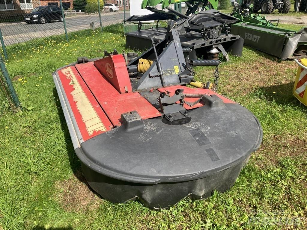 Vicon CM 296 F Mower-conditioners