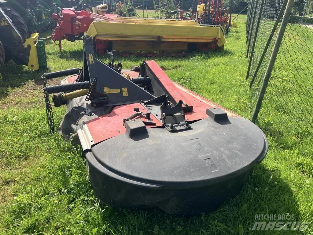 Vicon CM 296 F Mower-conditioners