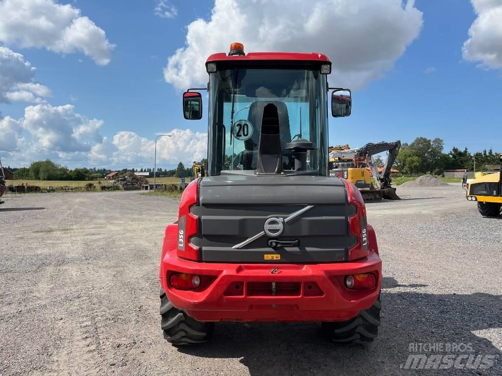 Volvo L 35 G Wheel loaders