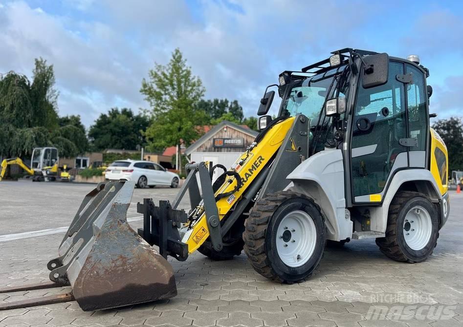 Kramer 5035 Wheel loaders