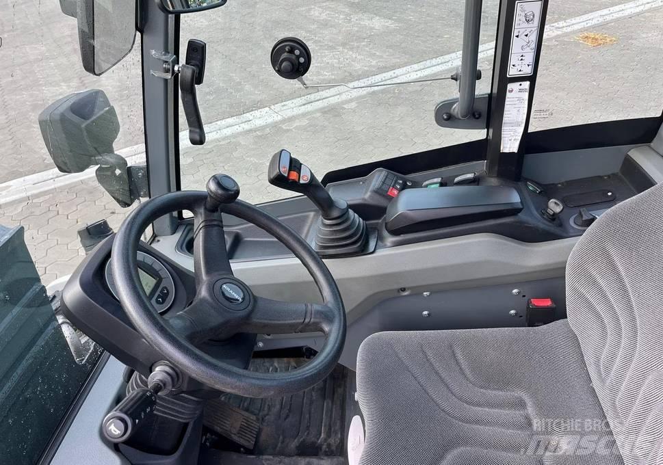 Kramer 5035 Wheel loaders