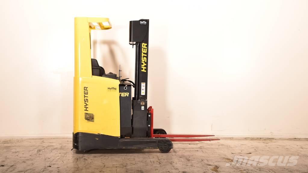 Hyster R 1.2 E Reach trucks