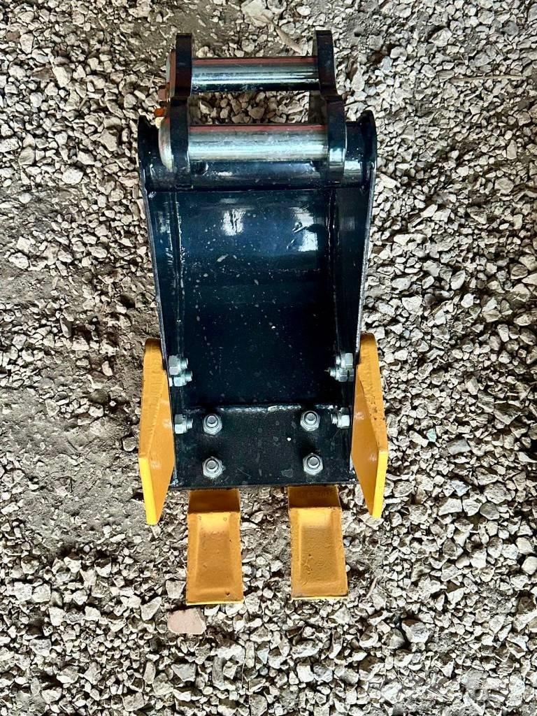 Rippa R10 ECO Mini excavators < 7t (Mini diggers)