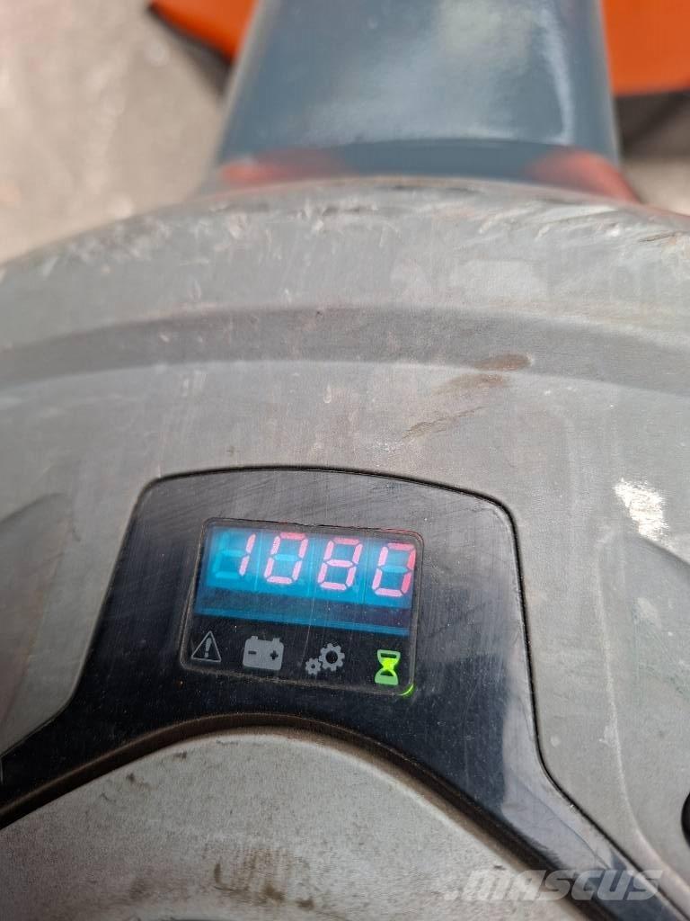 BT LWE 160 Low lifter