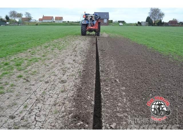 Boxer D03 Other tillage machines and accessories