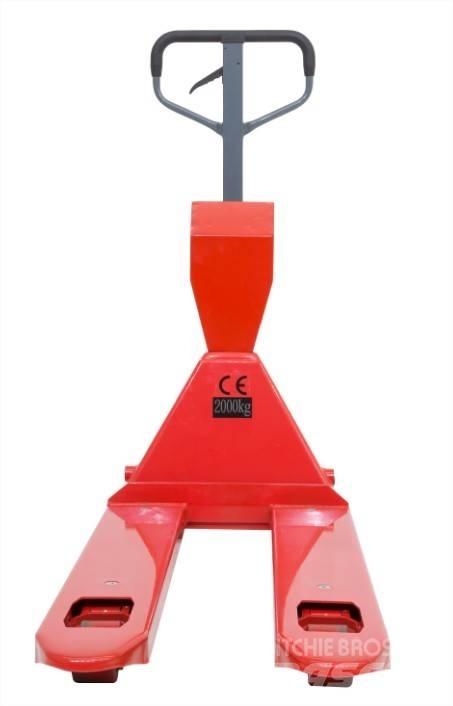 Climax TRW0001 Hand pallet truck