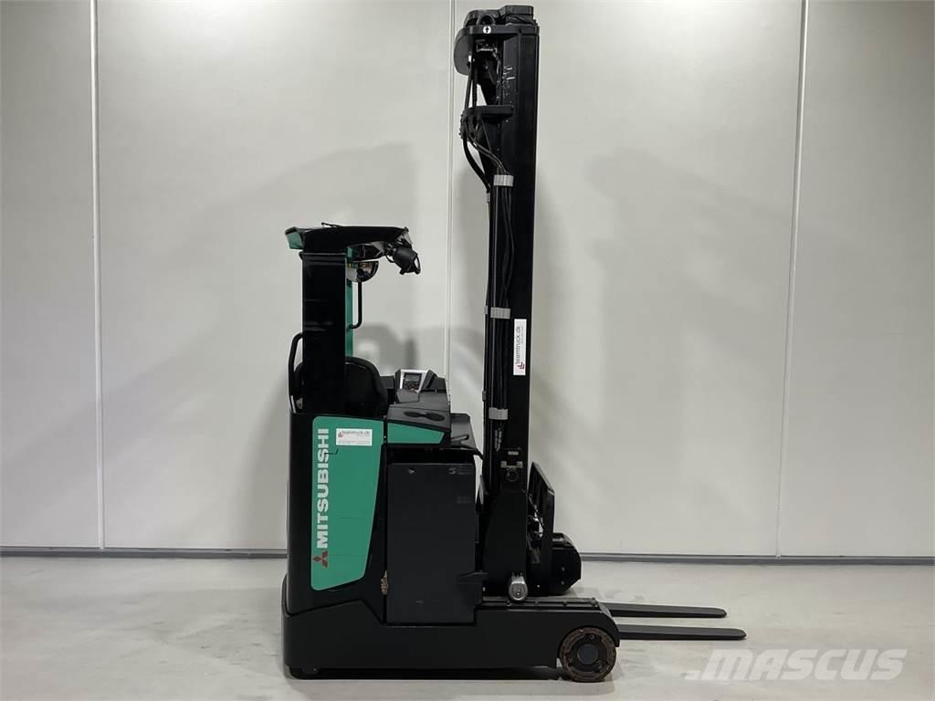 Mitsubishi RB16NH Reach trucks