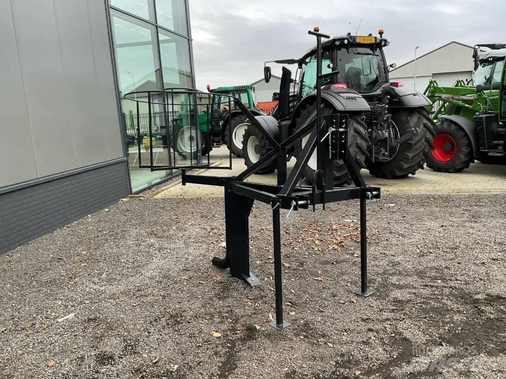  Drainage machine Other tillage machines and accessories