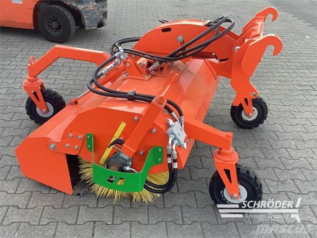Holaras H-150 Sweepers