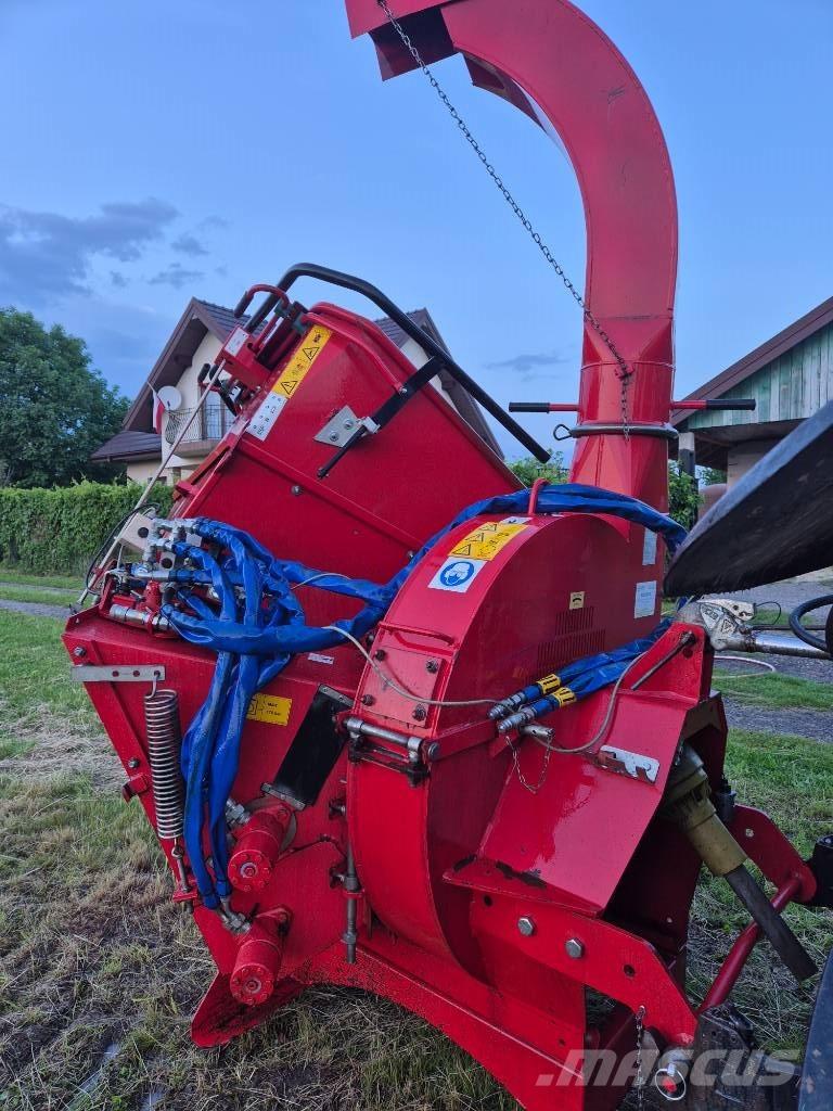 Farmi Forest CH 260 Agriculture - Others