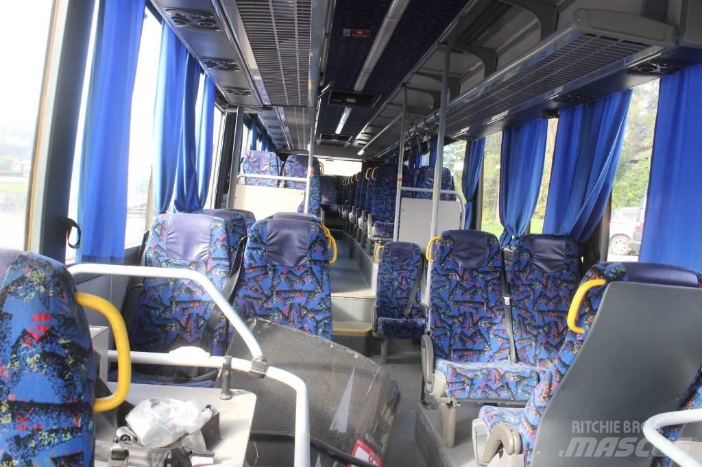 Volvo B12BLE Intercity buses