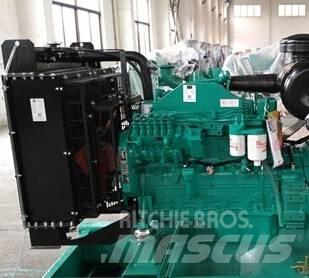 Cummins 6BTAA5.9-G2 Engines