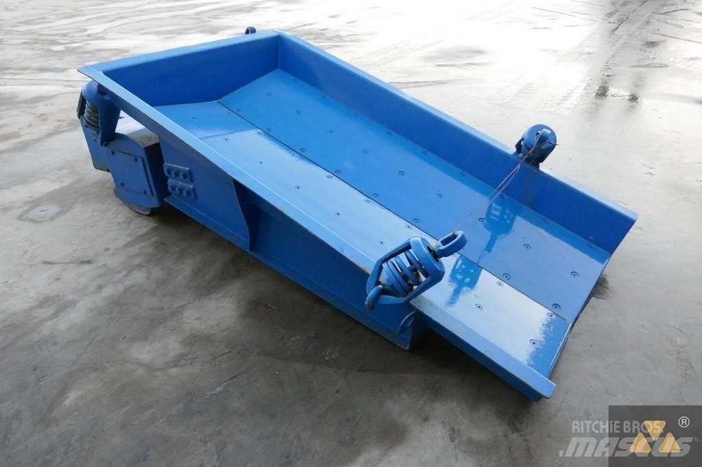  Locker SFH44 Transportation - Others