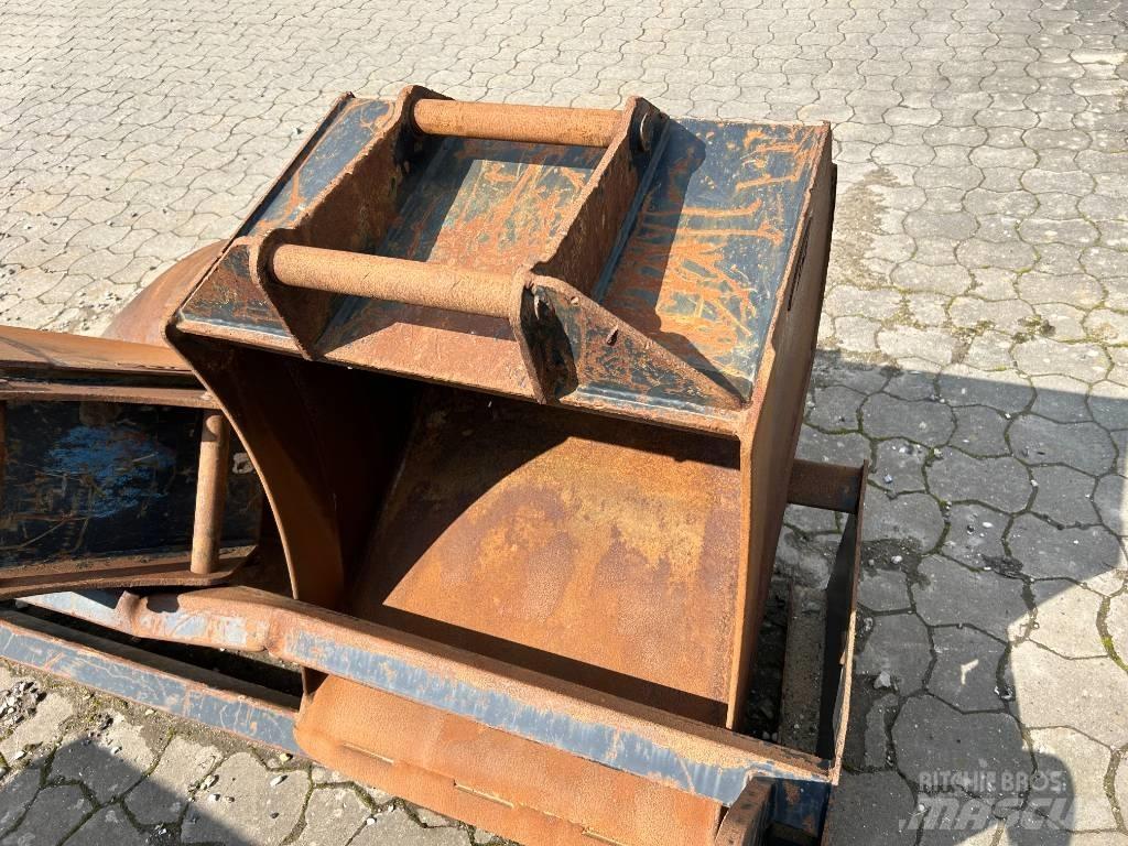 Wacker Neuson ET90 Midi excavators  7t - 12t