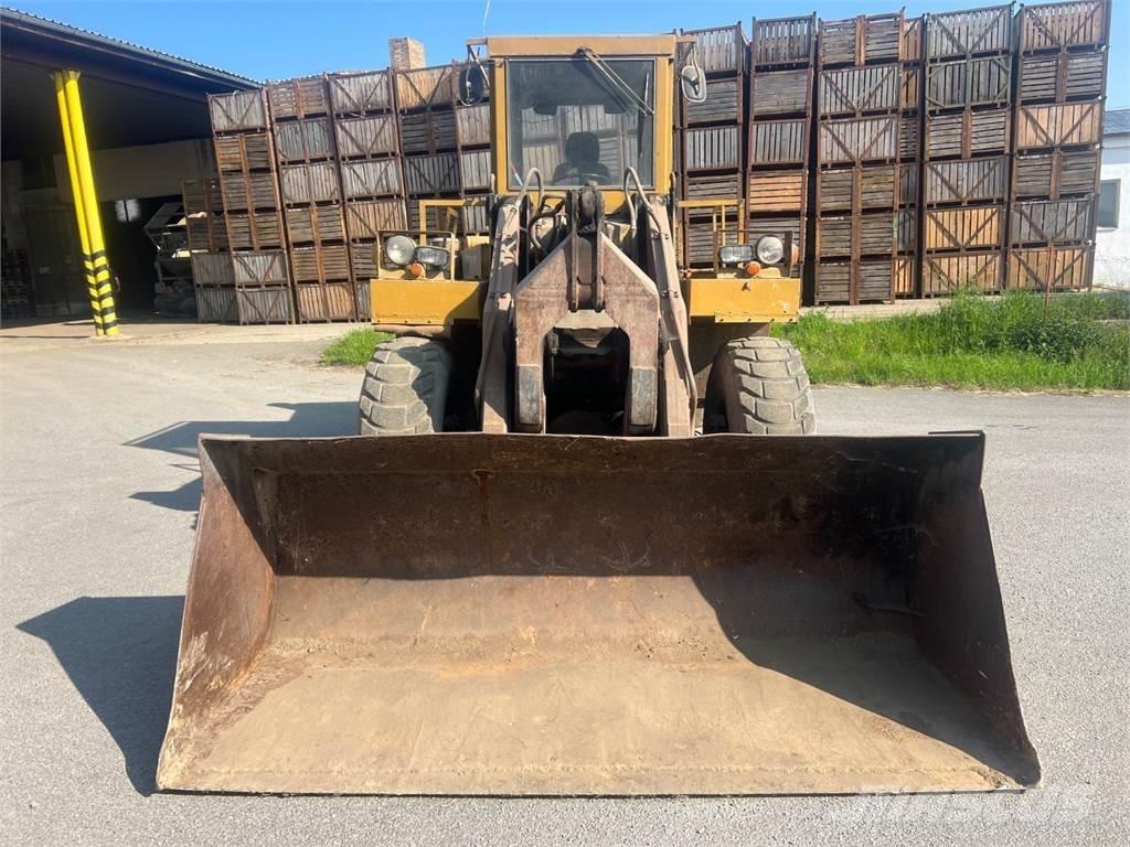 ZTS UNK 320 4X4 Construction - Others