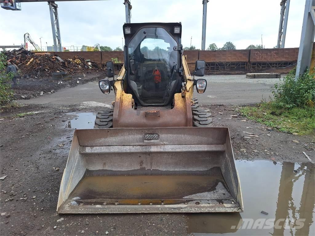 CAT 246 C 4X4 Construction - Others