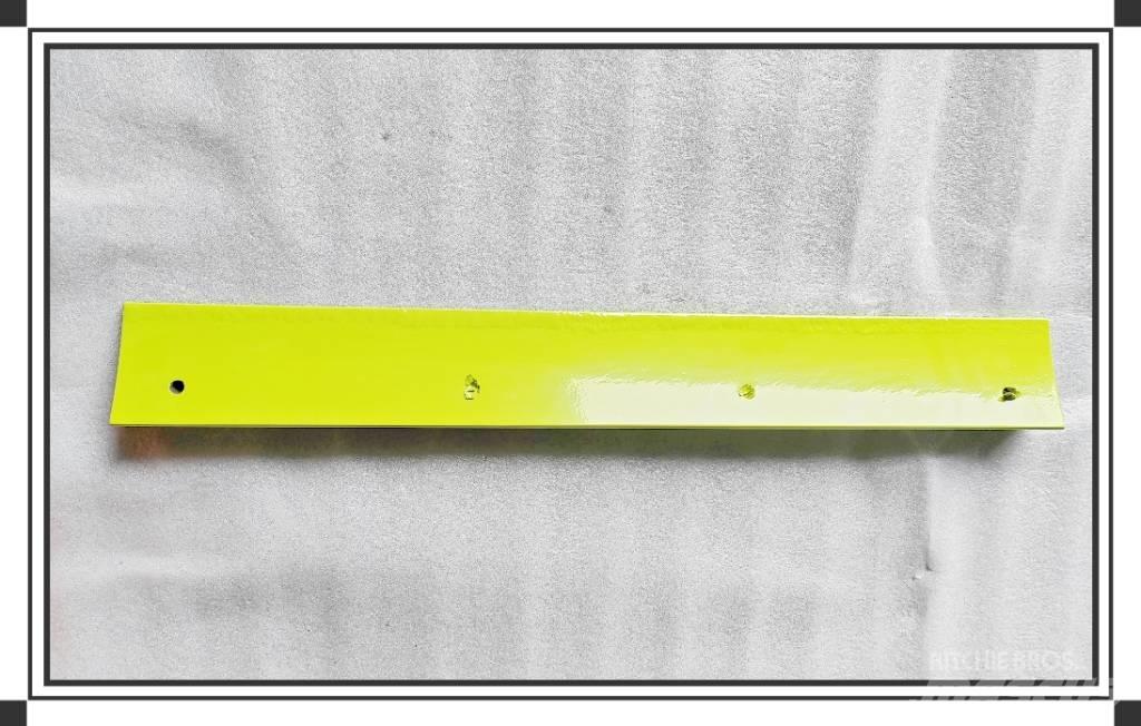 CLAAS Ledge Transmission