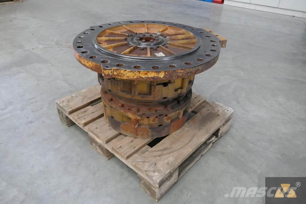 CAT 6P-4379 Transportation - Others