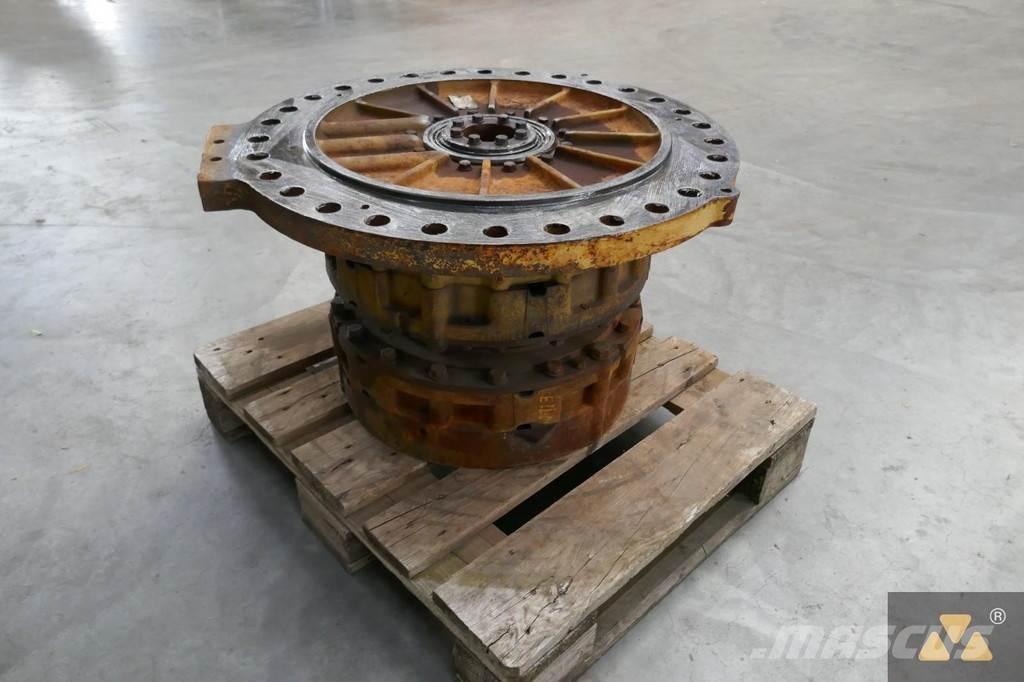 CAT 6P-4379 Transportation - Others