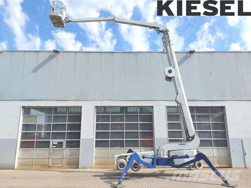 Falck Schmidt FS370 Articulated boom lifts