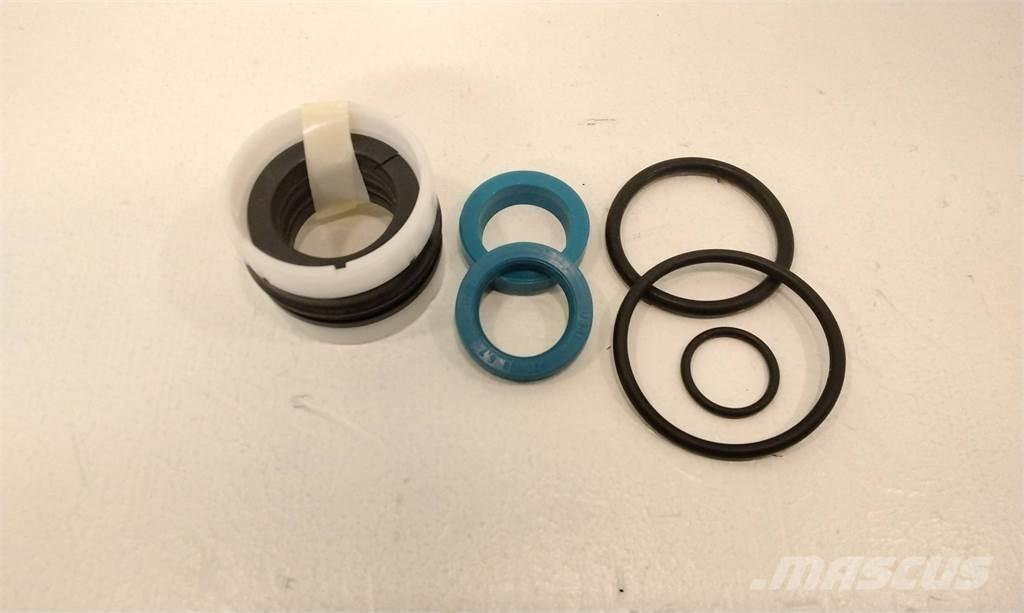 Ponsse NH43696-05 Hydraulics