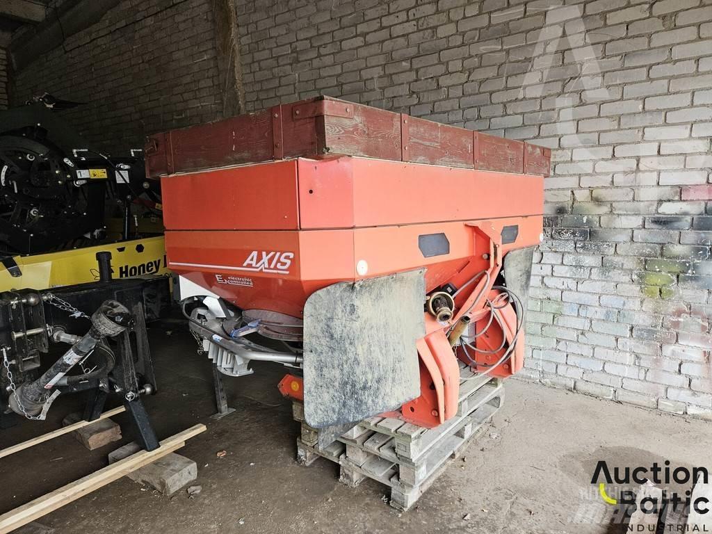 Rauch Axis 30.1 Mineral spreaders