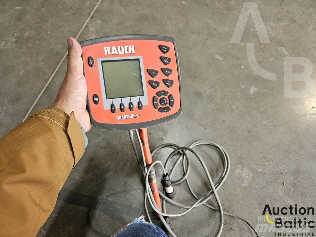 Rauch Axis 30.1 Mineral spreaders