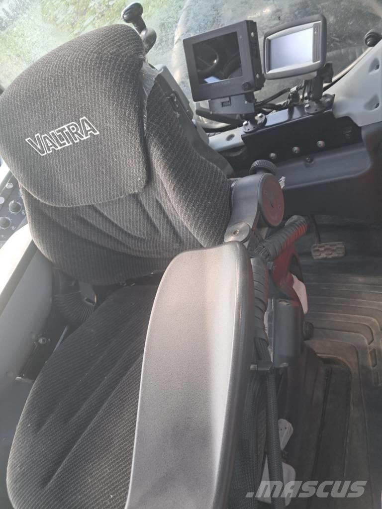 Valtra T 174 Forestry - Others