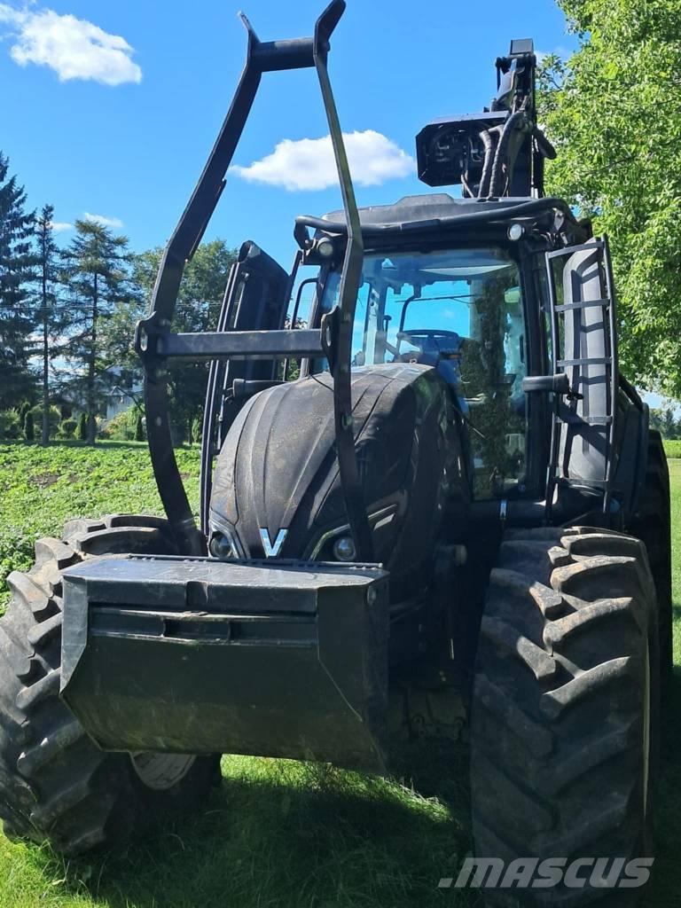 Valtra T 174 Forestry - Others
