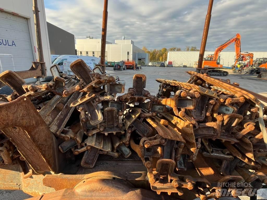 Valmet 890 Forwarders
