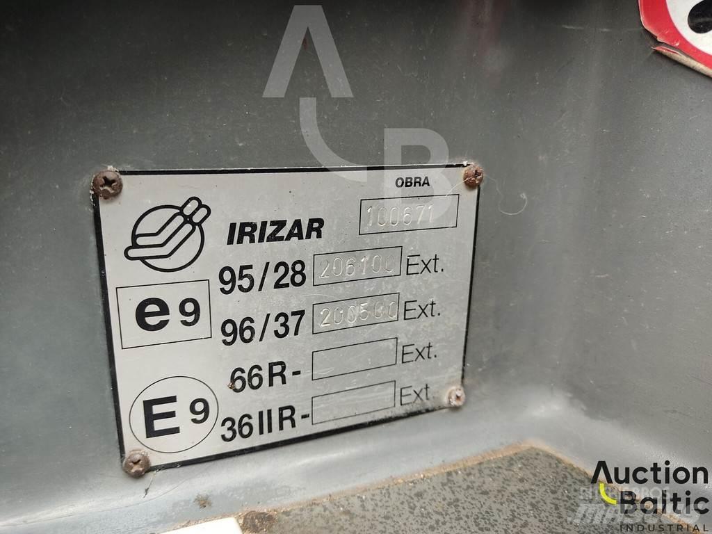 Scania Irizar Other