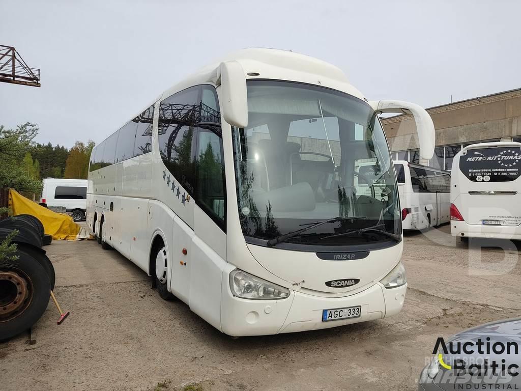 Scania Irizar Other