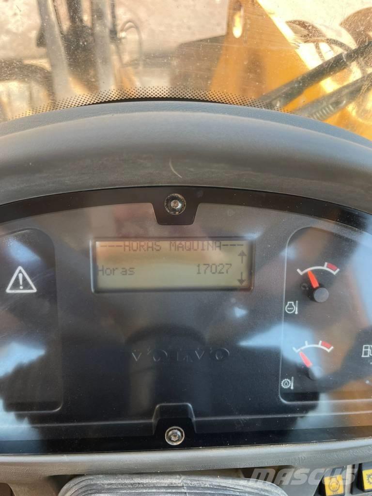Volvo L 110 E Wheel loaders