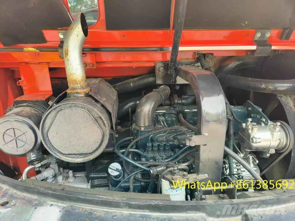 Kubota KX 183 Mini excavators < 7t (Mini diggers)