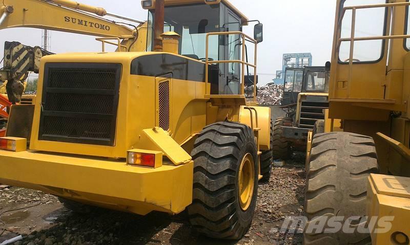CAT 950 G Wheel loaders