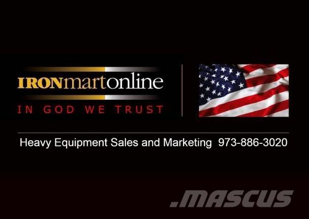 John Deere 70D Mini excavators < 7t (Mini diggers)