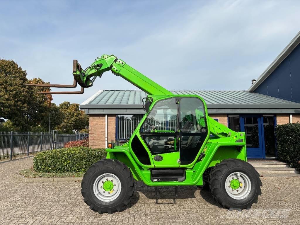 Merlo P 40.7 Telehandlers for agriculture
