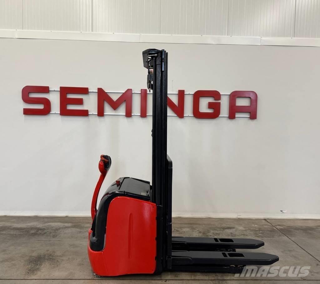 Linde 10848 L14 Forklift trucks - others
