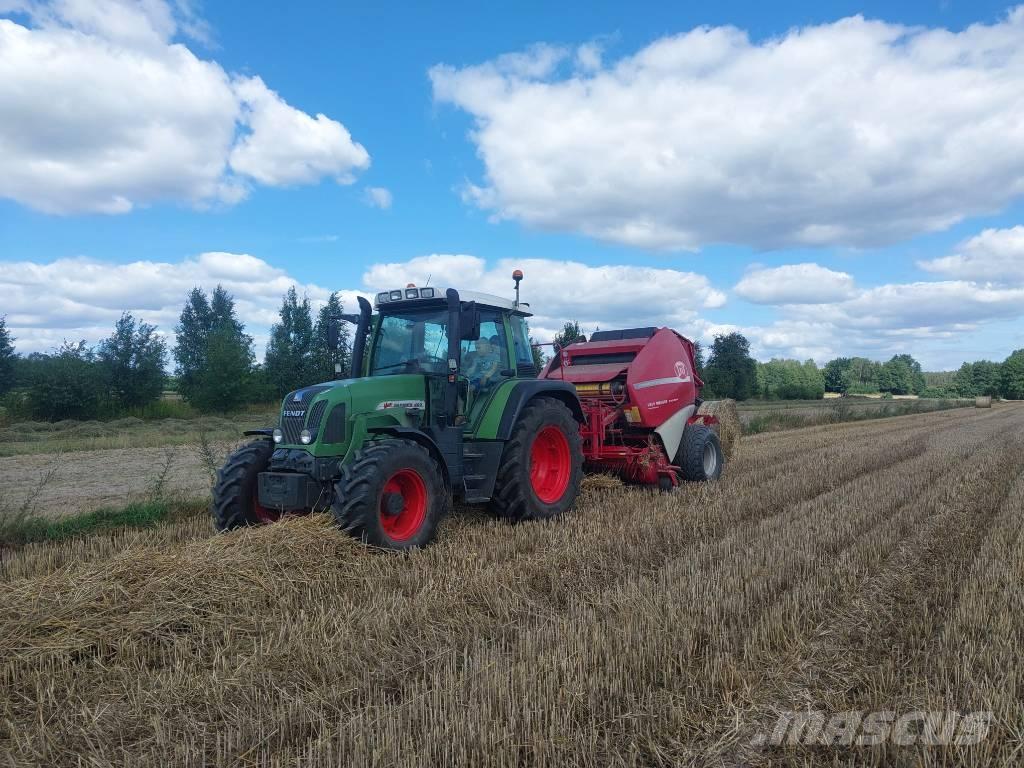 Fendt 409 Tractors