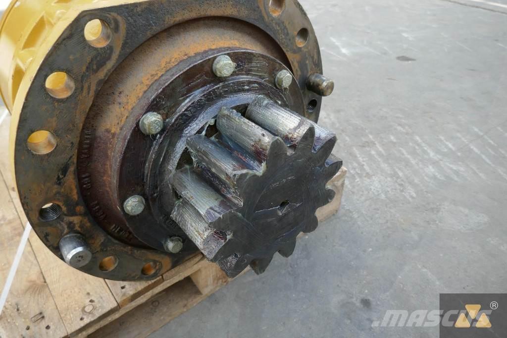 CAT 296-6249 Transportation - Others