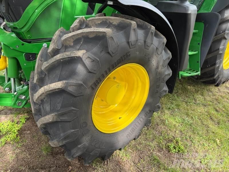 John Deere 6R130 Agriculture - Others