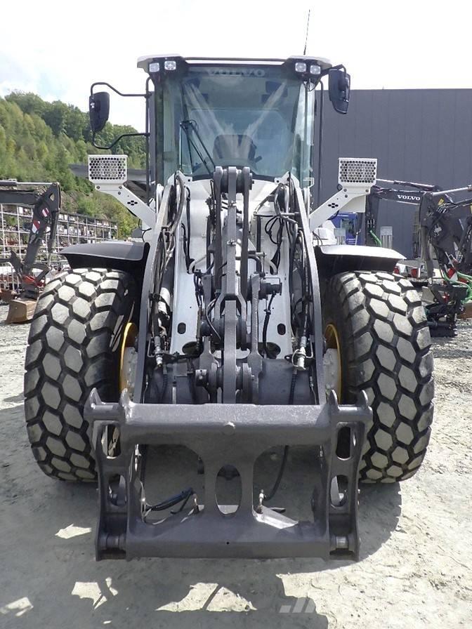 Volvo L 60 H Wheel loaders