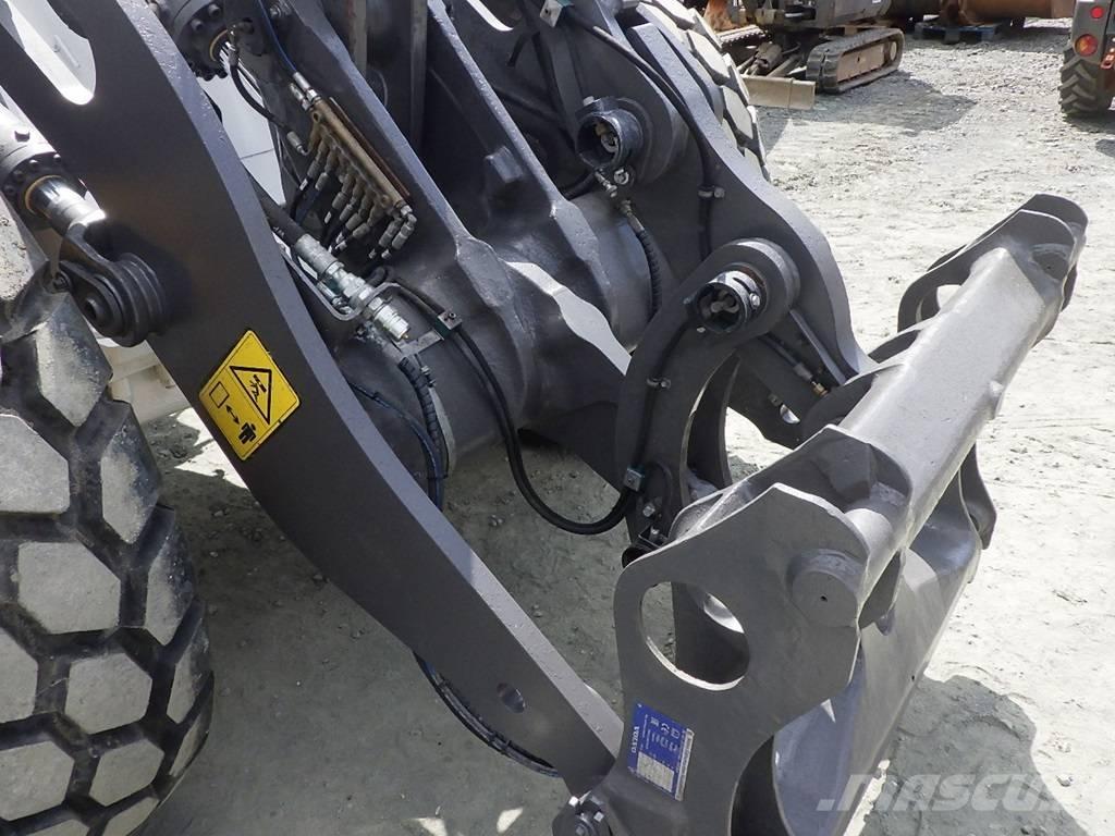 Volvo L 60 H Wheel loaders