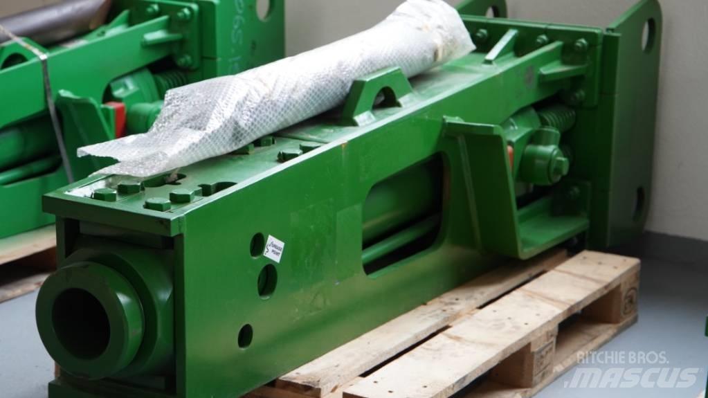 Rockhammer S 1070 Hammers / Breakers