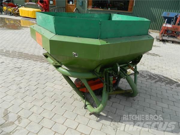Amazone ZAF-1003 Mineral spreaders
