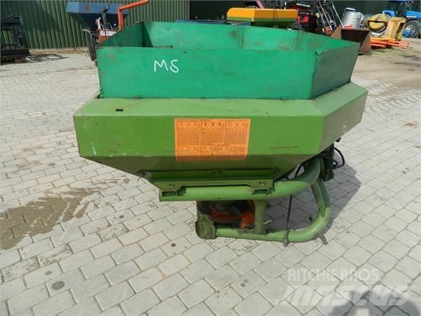 Amazone ZAF-1003 Mineral spreaders