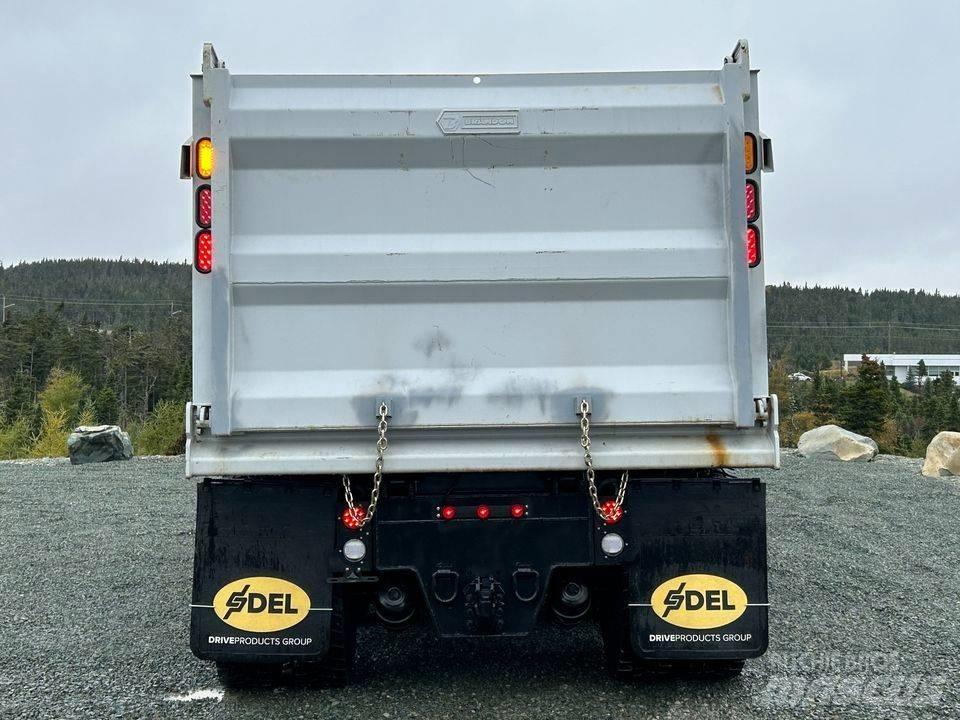 Kenworth T 880 Tractor Units