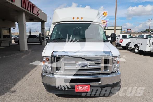 Ford E450 SD Construction - Others