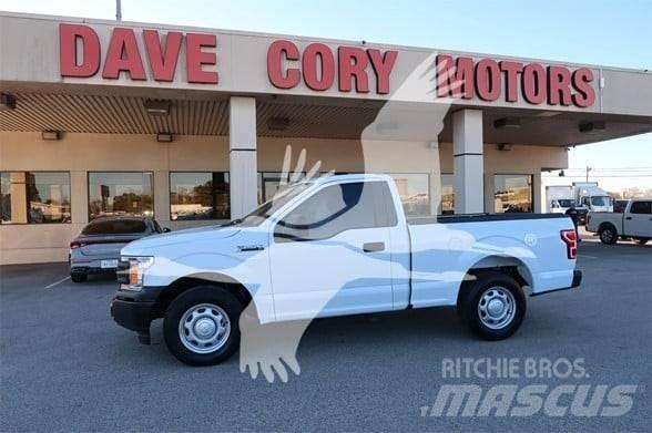 Ford F150 Construction - Others