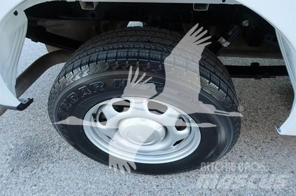 Ford F150 Construction - Others